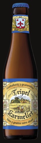 Photo of Tripel Karmeliet 0.4