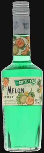Photo of De Kuyper Melon Likeur