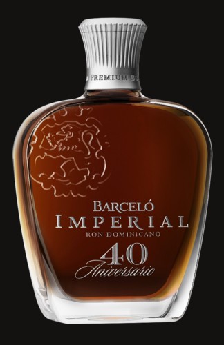 Photo of Barcelo Imperial Premium Blend 40th Anniversary