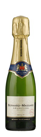 Photo of Bernard Massard Brut