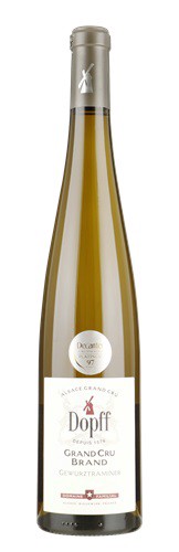 Photo of Dopff au Moulin Gewürztraminer Grand Cru Brand