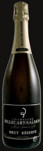 Photo of Billecart Salmon Brut Réserve