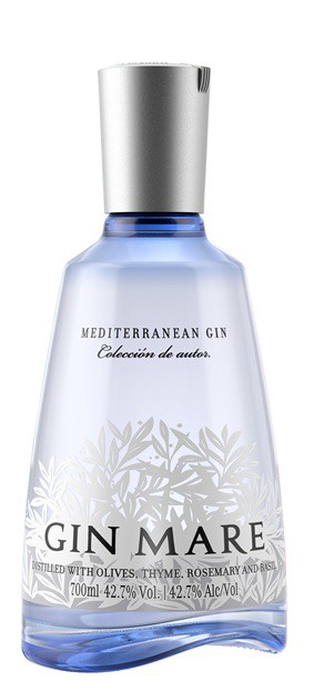 Photo of Gin Mare Mediterranean
