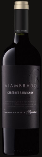 Photo of Zuccardi Alambrado Cabernet Sauvignon