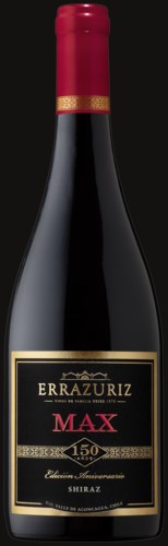 Photo of Errazuriz Max Shiraz
