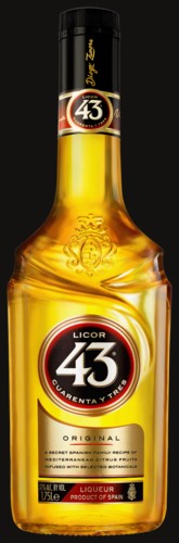 Photo of Licor 43