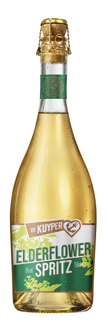 Photo of De Kuyper Elderflower Spritz