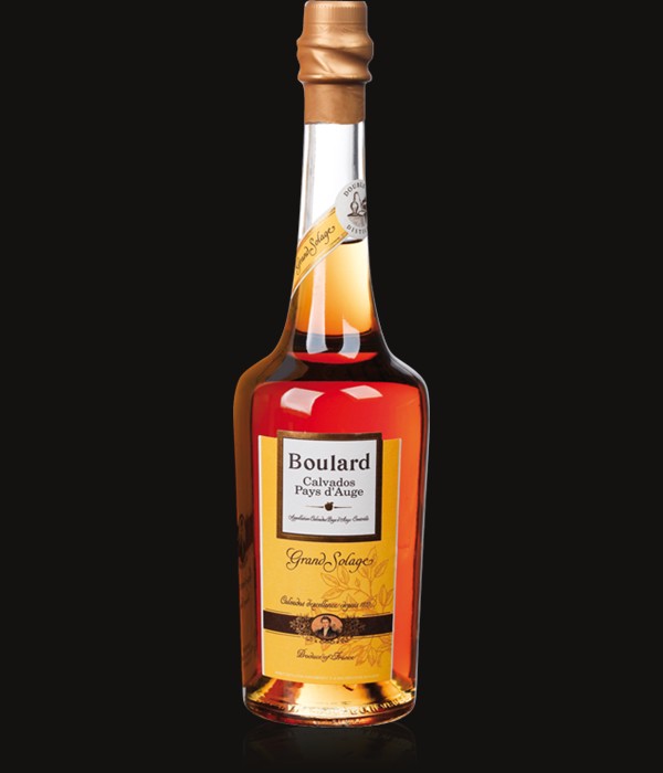 Photo of Boulard Grand Solage