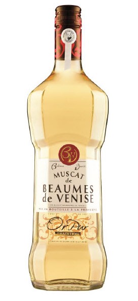 Photo of Beaumes-de-Venise Muscat