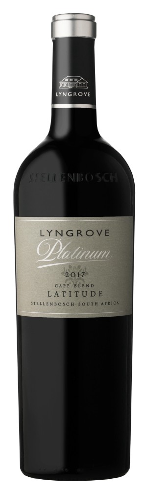 Photo of Lyngrove Platinum Latitude