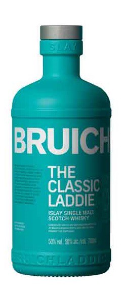 Photo of Bruichladdich The Classic Laddie