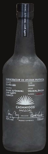 Photo of Casamigos Mezcal