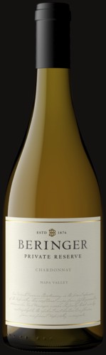 Photo of Beringer Private Reserve Chardonnay Napa Valley