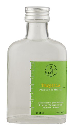 Photo of Flacon de Cuisine Tequila