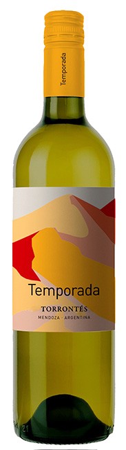 Photo of Temporada Torrontes
