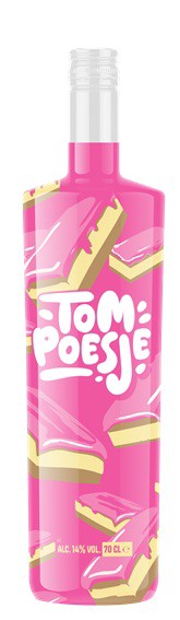 Photo of TomPoesje Shot