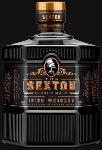 Photo of The Sexton