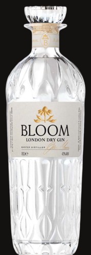 Photo of Bloom London Dry