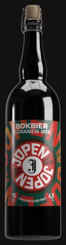 Photo of Jopen 4 Granen