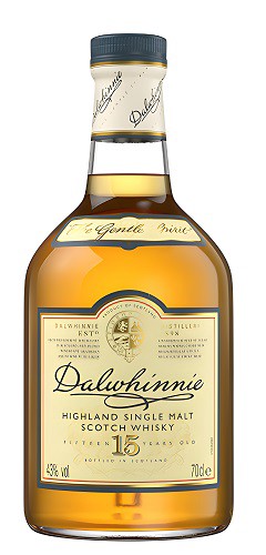 Photo of Dalwhinnie 15 Yrs Malt