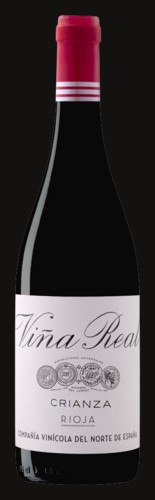 Photo of Viña Real Rioja Crianza