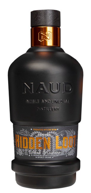 Photo of Naud Hidden Loot Dark Reserve