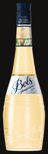 Photo of Bols Elderflower