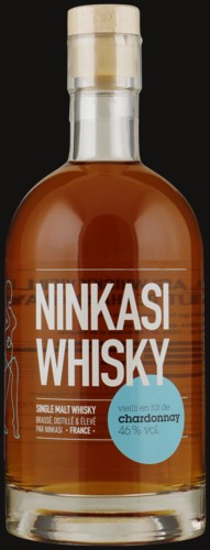 Photo of Ninkasi Single Malt Chardonnay Cask