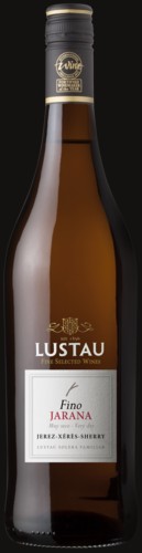 Photo of Lustau Fino Jarana