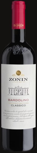 Photo of Zonin Bardolino