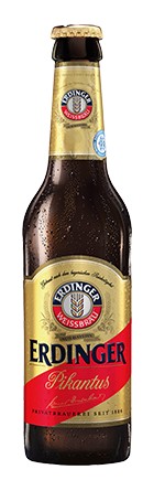 Photo of Erdinger Pikantus Weizenbock