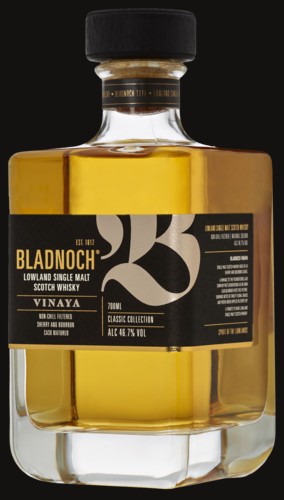 Photo of Bladnoch Vinaya