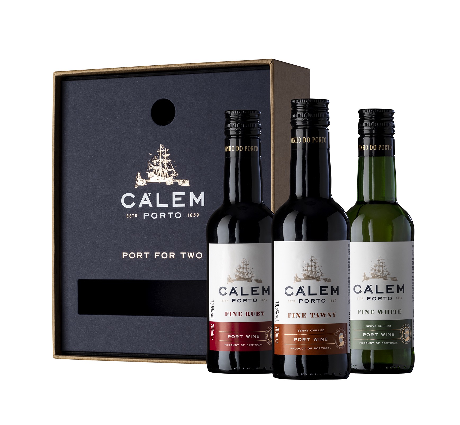 Photo of Calem For Two