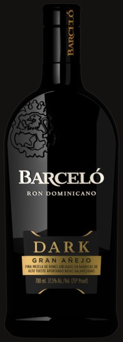 Photo of Barcelo Gran Anejo Dark Rum