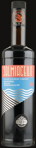 Photo of Caffo Salmiacello Salmiaklikeur