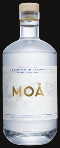 Photo of MOÅ Vodka