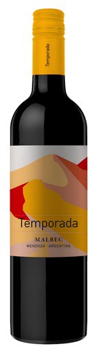 Photo of Temporada Malbec