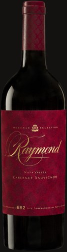 Photo of Raymond Reserve Selection Cabernet Sauvignon