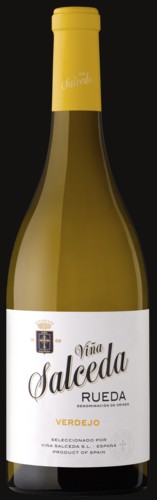 Photo of Viña Salceda Rueda Verdejo
