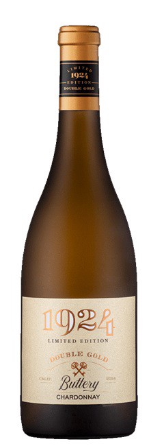 Photo of 1924 Double Gold Buttery Chardonnay California