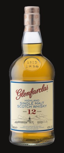 Photo of Glenfarclas 12 Years