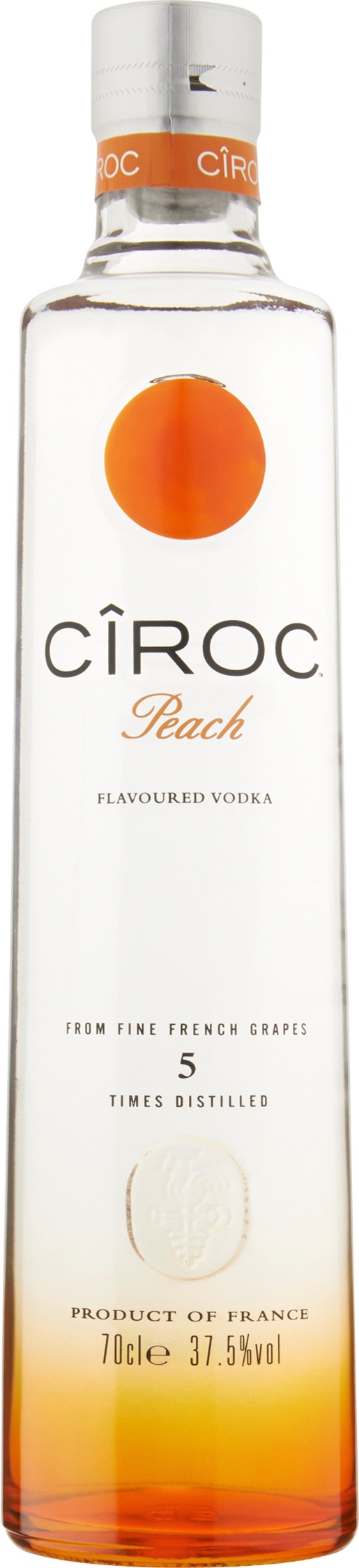 Photo of Cîroc Peach