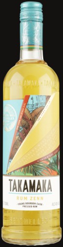 Photo of Takamaka Rum Zenn
