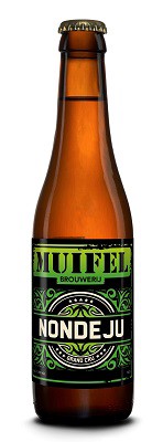 Photo of Muifel Nondeju Grand Cru