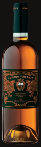 Photo of Pomino Vin Santo