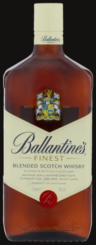 Photo of Ballantine's