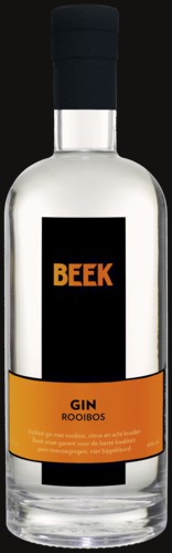Photo of Beek Rooibos Gin