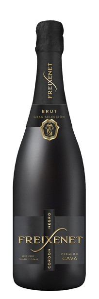Photo of Freixenet Cordon Negro Brut