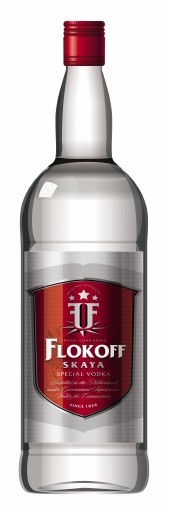Photo of Flokoff Skaya Red Label