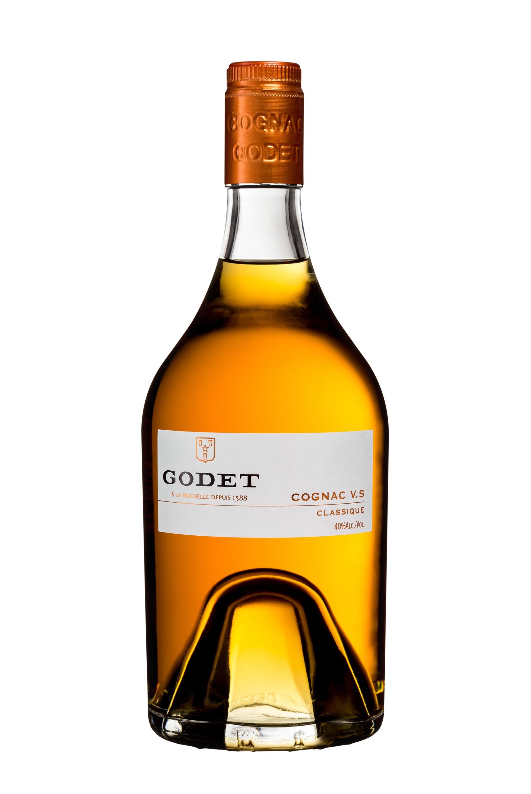 Photo of Godet VS